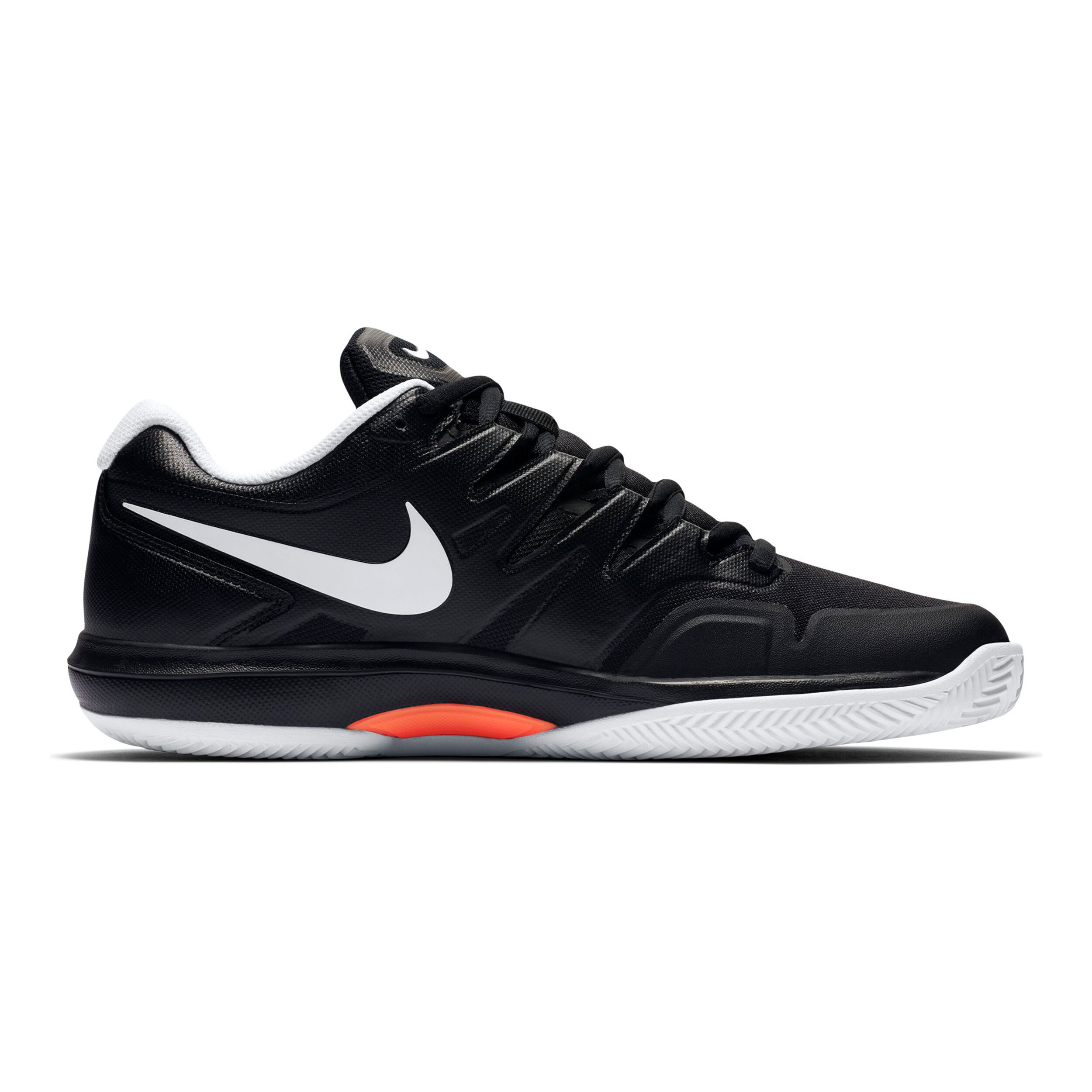 Buy Nike Air Zoom Prestige Clay Gravelschoen Heren Zwart Pink online Tennis Point NL