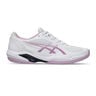 Solution Swift FF 2 Allcourt Schoen Dames-Wit,Oud Roze