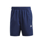 adidas Kleding adidas Essentials Woven 7in Shorts Heren - donkerblauw, wit
