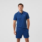 Bj&ouml;rn Borg Tenniskleding Bj&ouml;rn Borg Ace Polo Heren - blauw