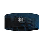 332 Kleding Buff Fastwick Headband Hoofdband-Blauw