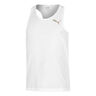 Ultraspun Singlet Hardloopshirt Heren-Wit