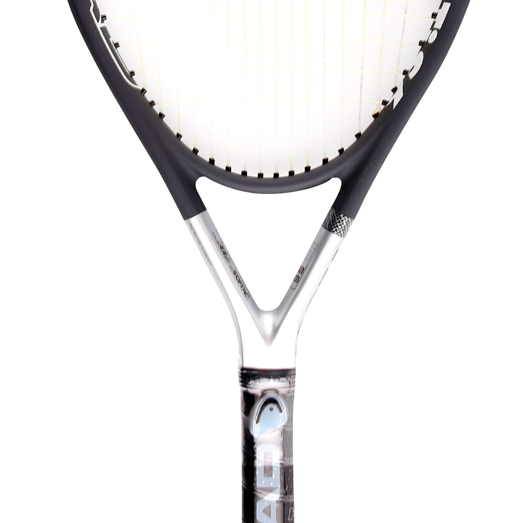 HEAD Ti S6 Comfortrackets online kopen