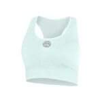 BIDI BADU Kleding BIDI BADU Major Pector Move Sport-bh Dames-Turkoois