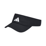 adidas Kleding adidas Aero Ready Visor Unisex - zwart, wit