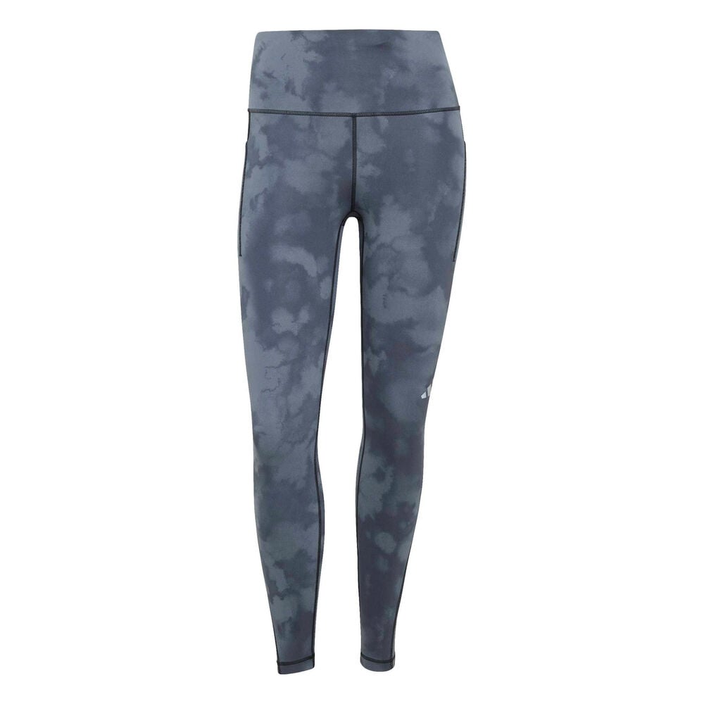 Adidas adi365 AOP 7/8  Hardlooplegging Dames-zwart