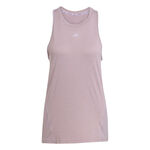 adidas Kleding adidas WTR D4T Tanktop Dames-roze