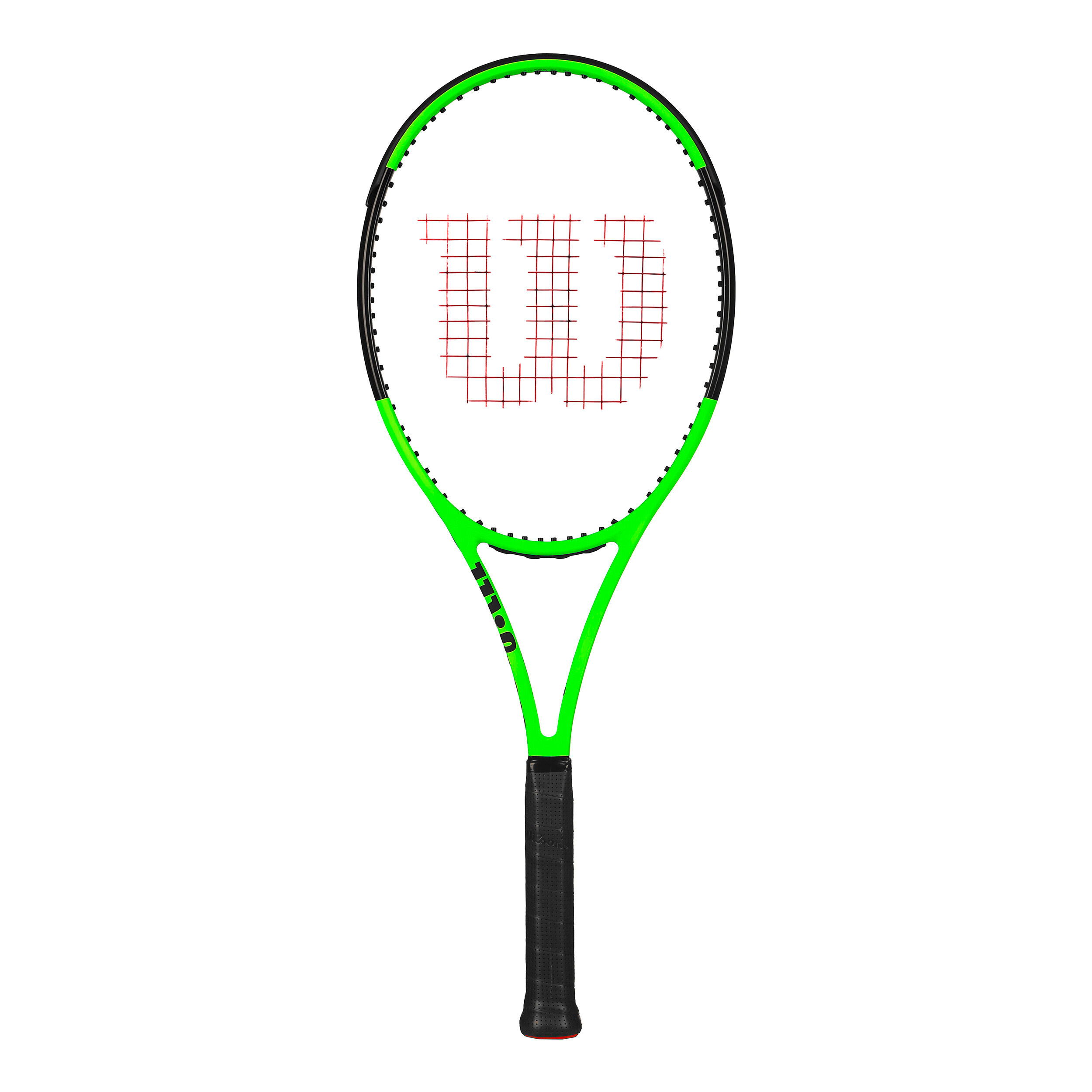 wilson - Wilson BLADE CV 18×20 REVERSE G2 Wilson Blade 25 v9 Junior Tennis Racquet · RacquetDepot