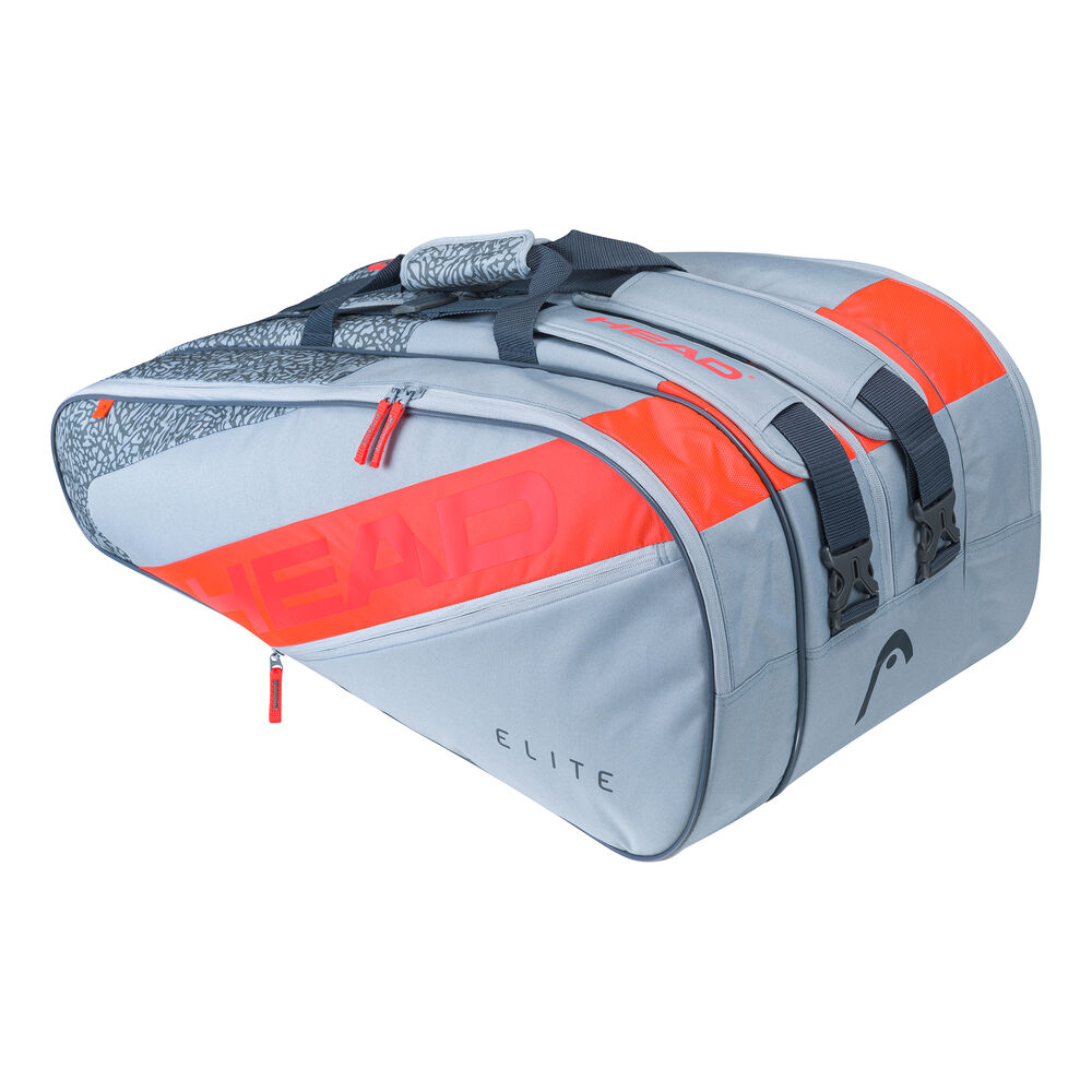 Head Elite 12R Tennistas 12 Stuks