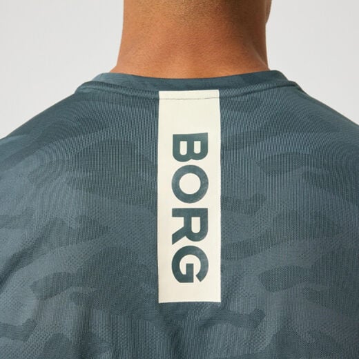 Bj&ouml;rn Borg