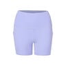 Court Dri-FIT Short Voor Tennisballen Dames-Paars