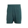 Ergo 7in Shorts Heren-Donkergroen