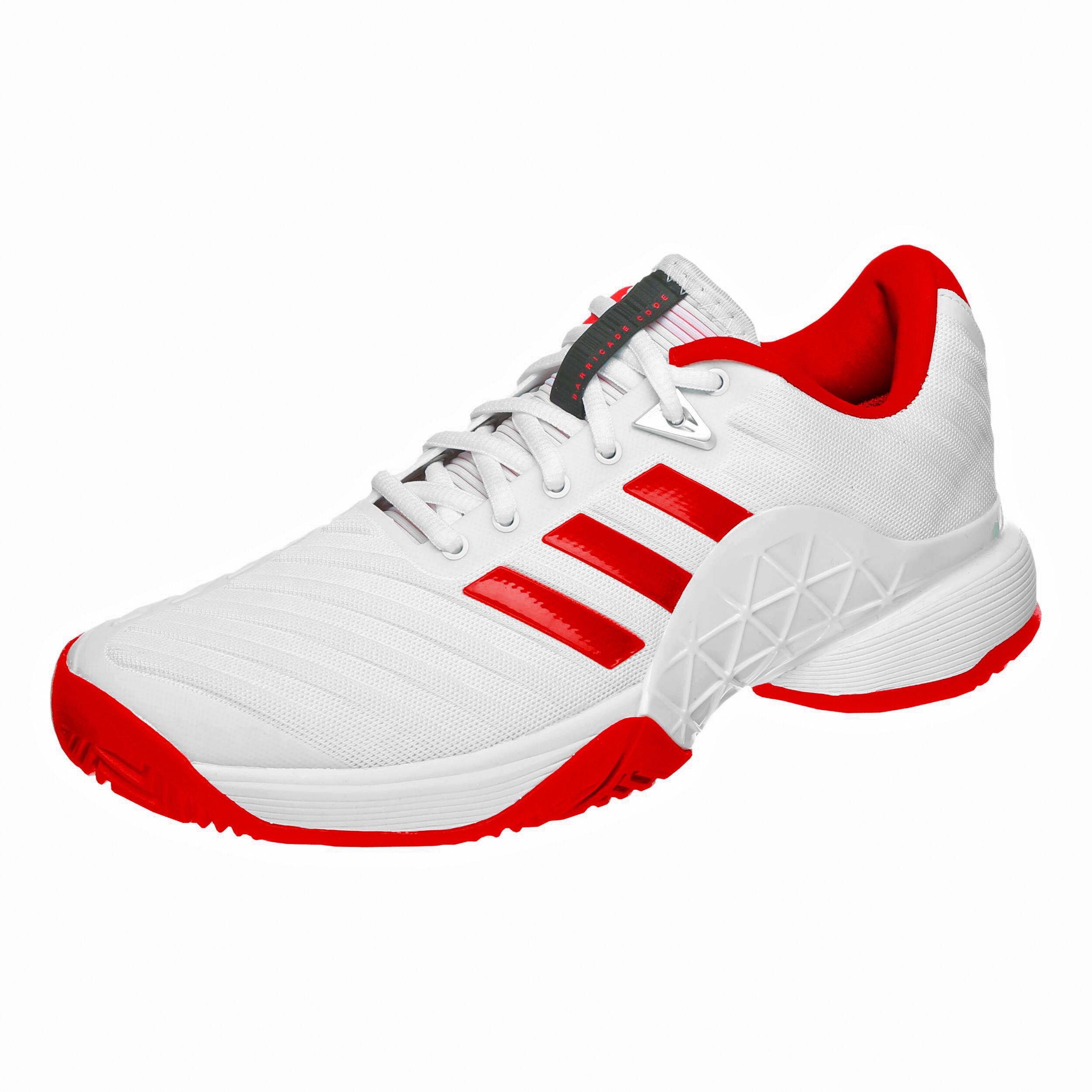 2018 online adidas barricade