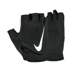 Nike Kleding Nike Gym Essential 2.0 Fitnesshandschoenen Heren-Zwart