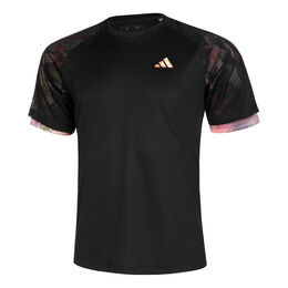Melbourne Ergo Tennis HEAT.RDY Raglan T-Shirt