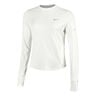 Swift Hardloopshirt Dames-Crème