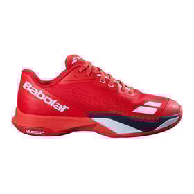 Afbeelding van Jet Mach 4 Gravelschoen Heren - rood, wit