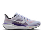 Nike Hardloopschoenen Nike Pegasus&nbsp;41 Neutrale schoen Dames-mauve, paars