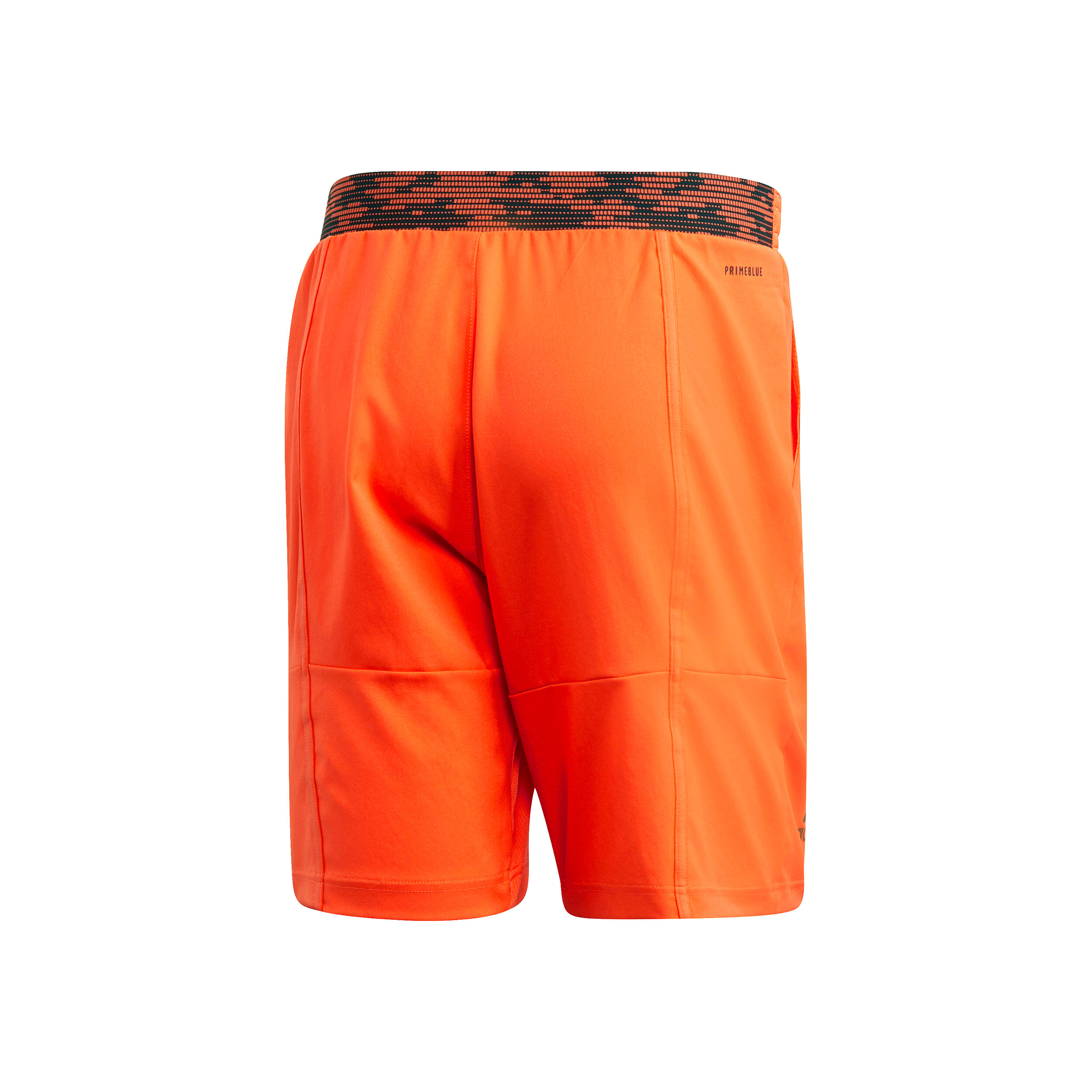 Adidas orange tennis shorts new arrivals