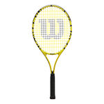 Wilson MINIONS TNS RKT 25