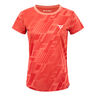 X-Loop Polo Dames-Koraal