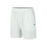 Ellesse Tenniskleding Ellesse MOROCCO 2 in 1 Shorts Shorts Heren-mint, donkergroen