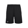 Play Shorts Jongens-Zwart
