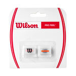 Wilson Toebehoren voor rackets Wilson Shift Demper Verpakking 2 stuks 