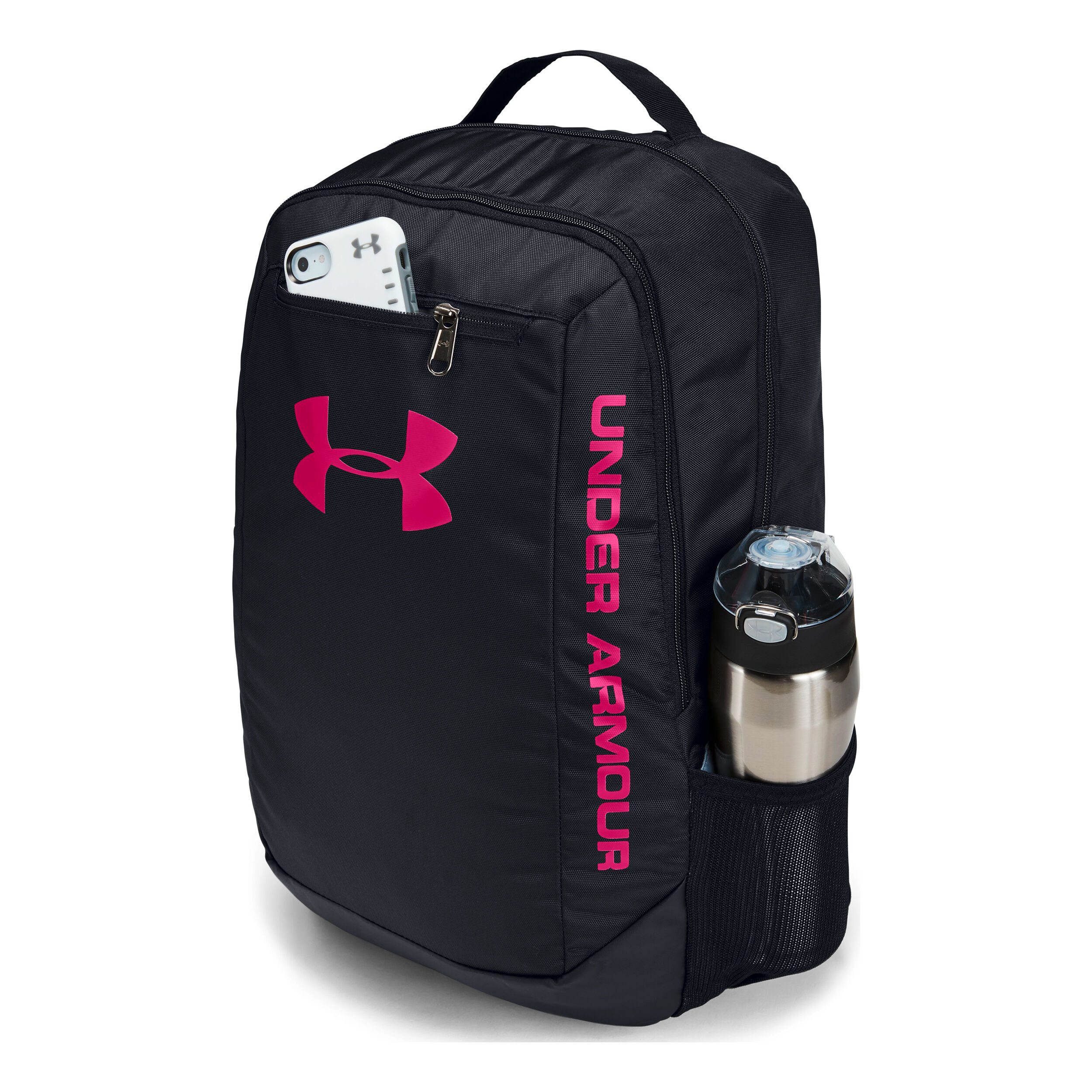 Under armour shop hustle rucksack