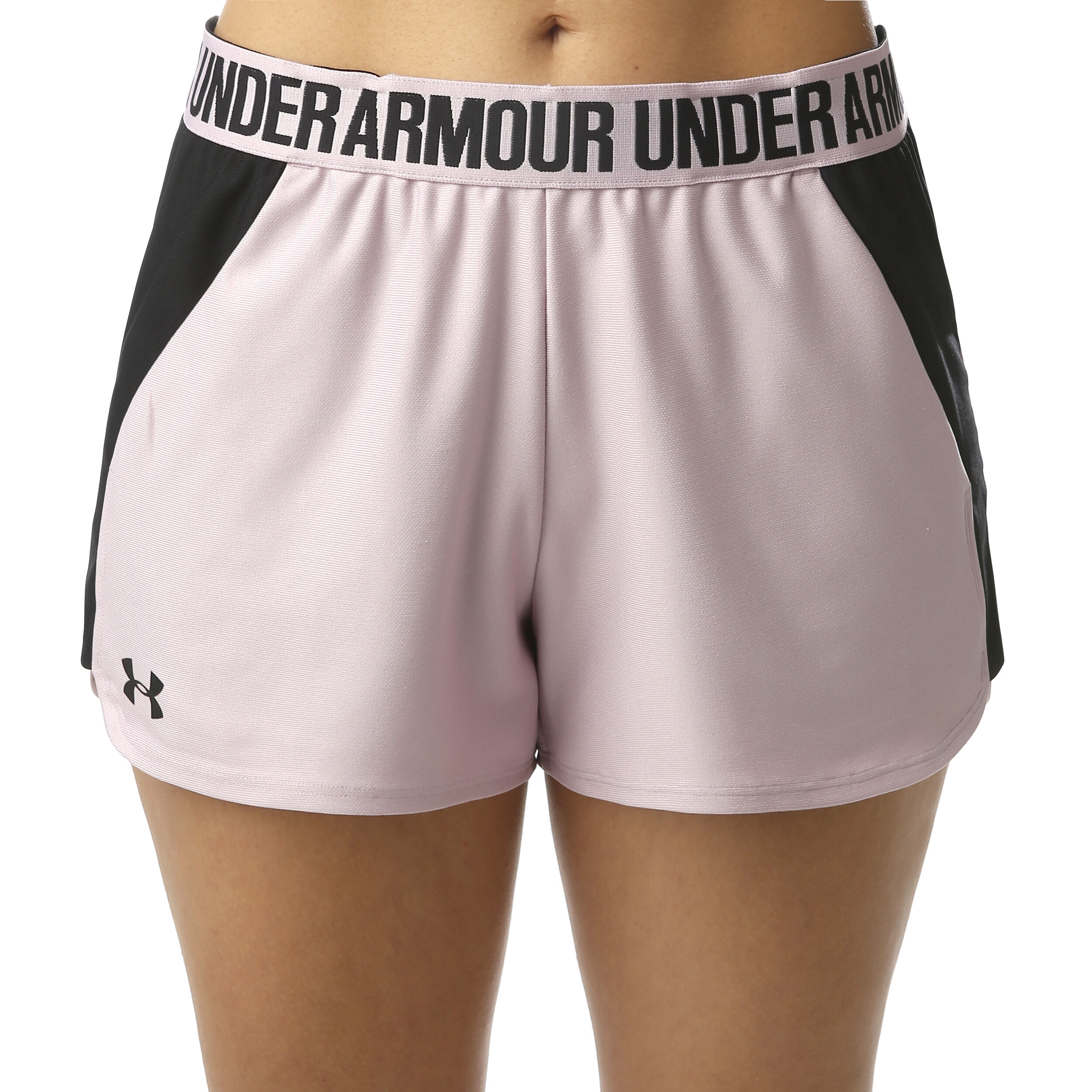 Under armour women's play up hot sale short 2.0