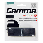 Gamma Basisgrips Gamma Pro Lite Verpakking 1 Stuk-Zwart