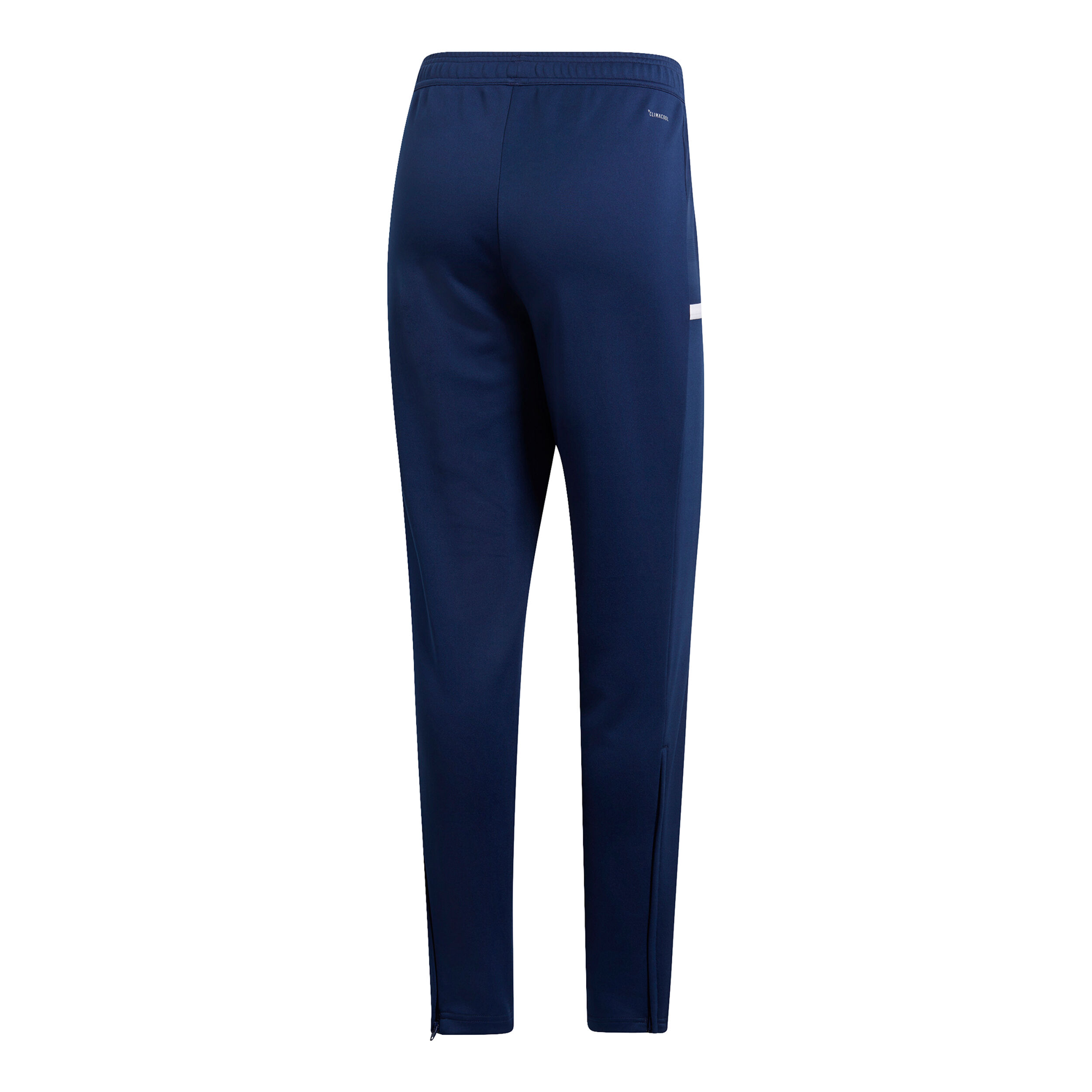 Buy adidas Training T19 Trainingsbroek Dames Donkerblauw Wit online Tennis Point NL
