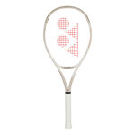 Yonex Tennisrackets Yonex Vcore 100L Sand Beige Tourracket Testrackets