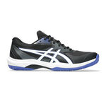 ASICS Tennisschoenen ASICS GAME FF Allcourt schoen Heren-zwart, wit