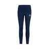 Crew Tight Meisjes-Donkerblauw