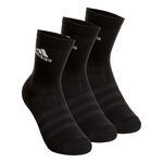 adidas Cushioning 3er Pack Crew Socks Unisex