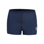 BIDI BADU Kleding BIDI BADU Crew Panty Dames-Donkerblauw