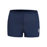 Crew Panty Dames-Donkerblauw