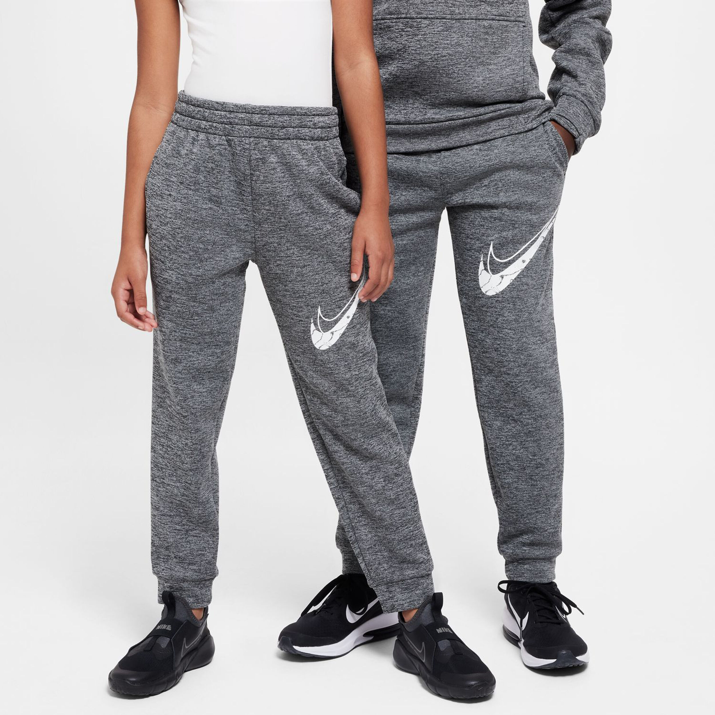 Nike jogger fits best sale
