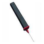 Tennis-Point Technische uitrusting Tennis-Point Pro Troja Priem-Zwart