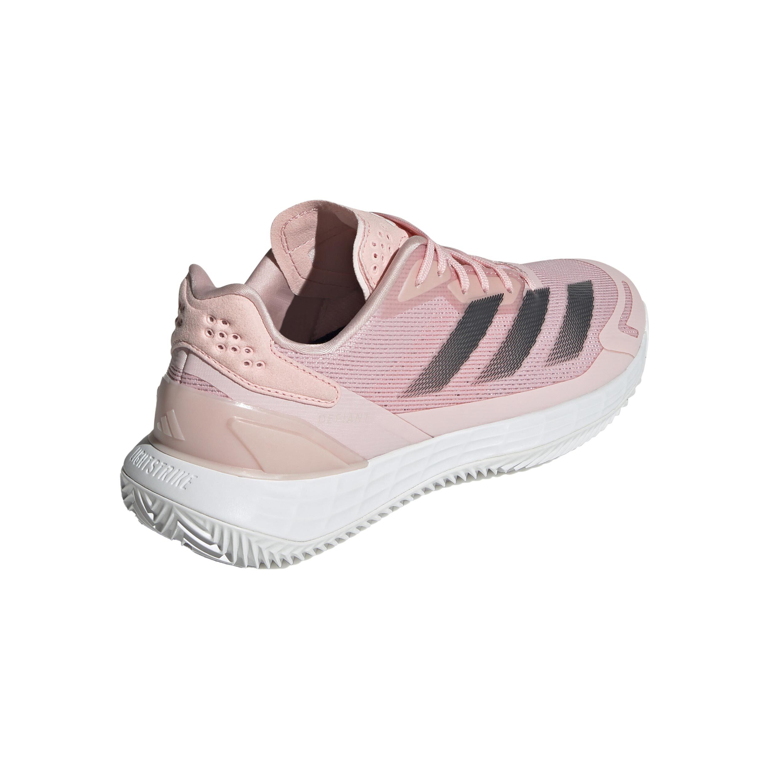 Buy adidas Defiant Speed 2 Gravelschoen Dames Roze Donkergrijs online Tennis Point NL
