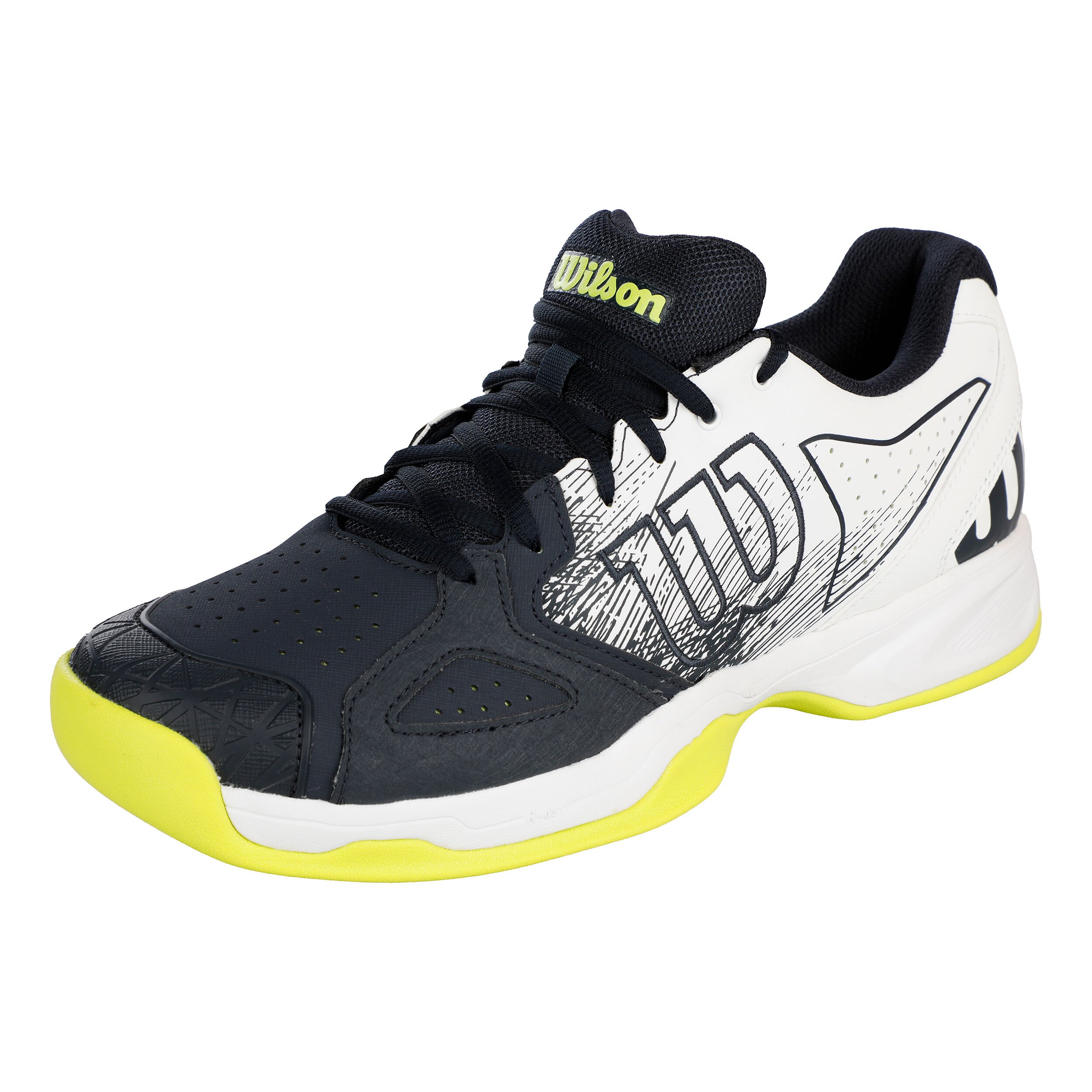 Tennisschoenen wilson best sale