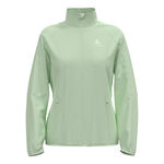 Odlo Kleding Odlo Essential Light Hardloopjas Dames-Mint