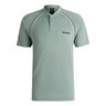 Pariq TOC Mesh Polo Heren-Salie