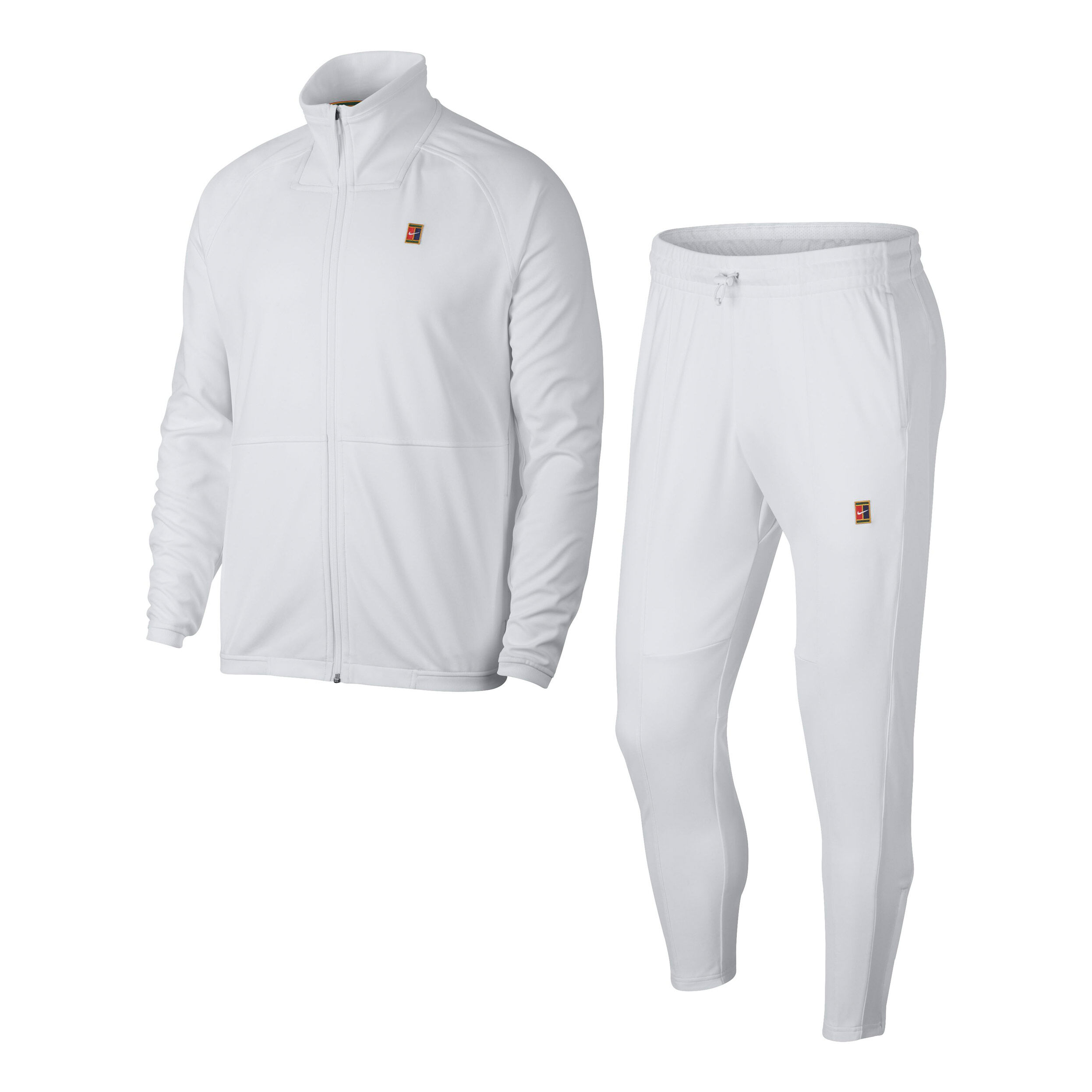 Nike tennis trainingspak heren outlet