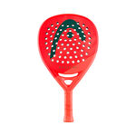 HEAD Padel racket HEAD Radical Pro 2026 Padel racket 