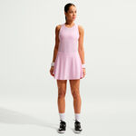 Nike Tenniskleding Nike Dri-FIT Victory Rok Dames-roze