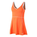 Björn Borg Kleding Björn Borg Ace V Jurk Dames - oranje, 