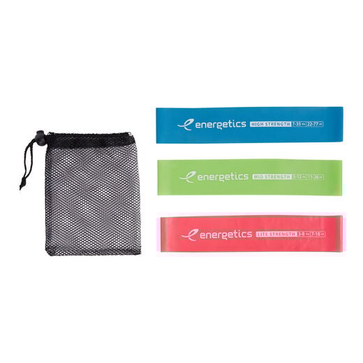 Energetics