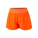Björn Borg Kleding Björn Borg Ace 2 In 1 Shorts Dames - oranje, 